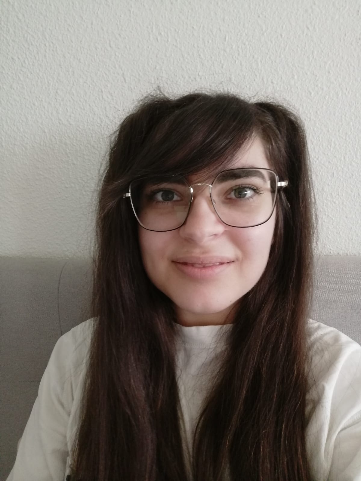 Lea Sarro - Kinésithérapeute Lyon 2
