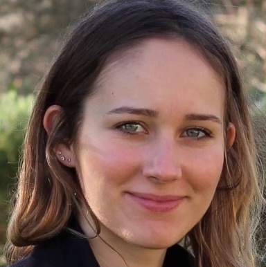 Delphine Fersing - Naturopathe Lyon 2